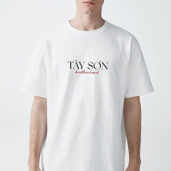 Fashion shirt